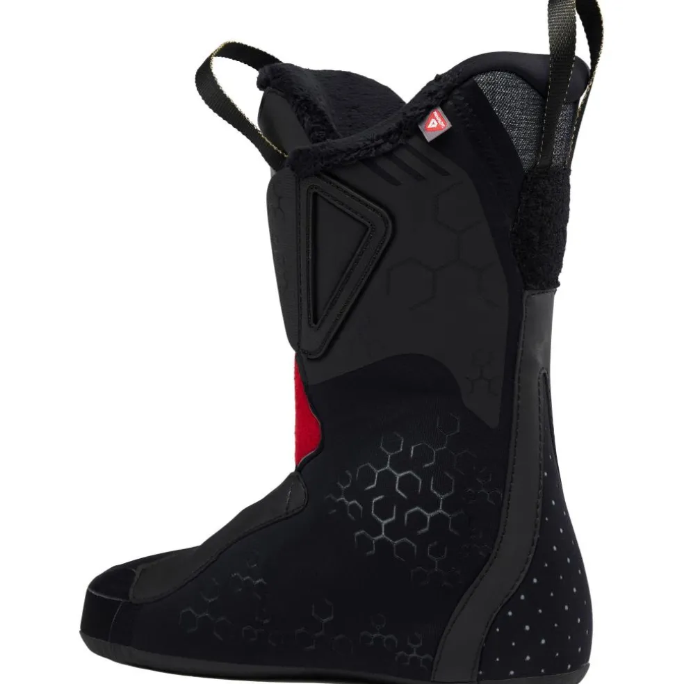 Lange Shadow 95 LV skischoenen dames titanium blue