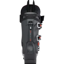 Lange Shadow 120 LV skischoenen heren titanium black