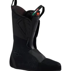 Lange Shadow 120 LV skischoenen heren titanium black