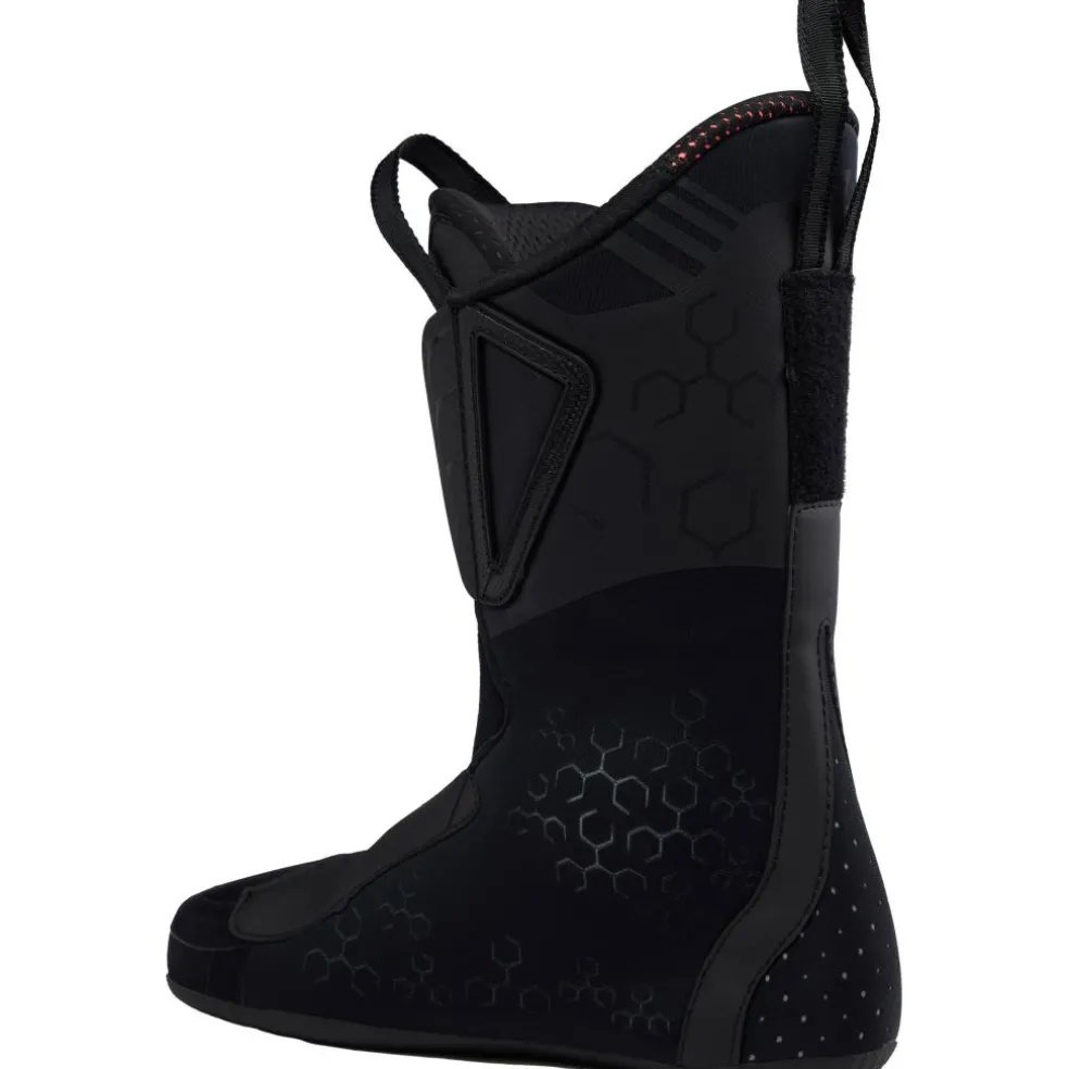 Lange Shadow 120 LV skischoenen heren titanium black