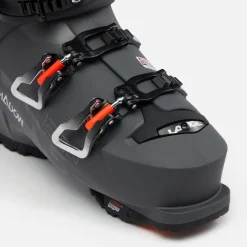 Lange Shadow 120 LV skischoenen heren titanium black