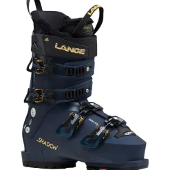 Lange Shadow 95 MV skischoenen dames titanium blue