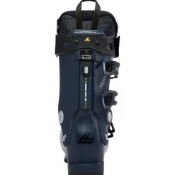 Lange Shadow 95 MV skischoenen dames titanium blue