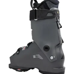 Lange Shadow 85 MV skischoenen dames black pearl