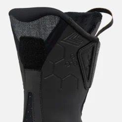 Lange Shadow 85 MV skischoenen dames black pearl