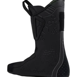 Lange Shadow 110 MV skischoenen heren black blue