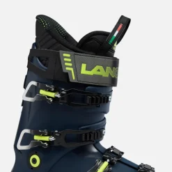 Lange Shadow 110 MV skischoenen heren black blue