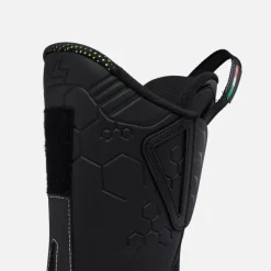 Lange Shadow 110 MV skischoenen heren black blue