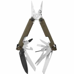 Leatherman ARC multitool talos