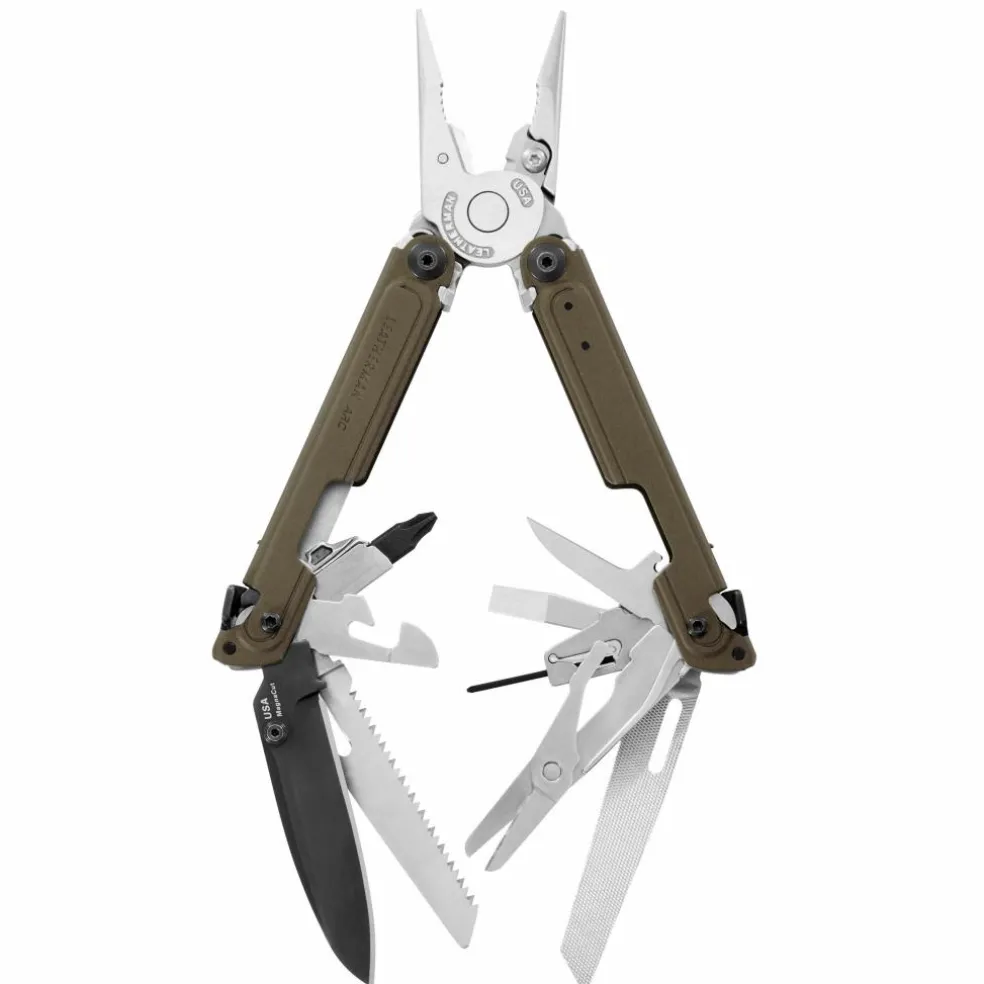 Leatherman ARC multitool talos