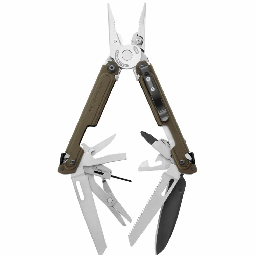 Leatherman ARC multitool talos