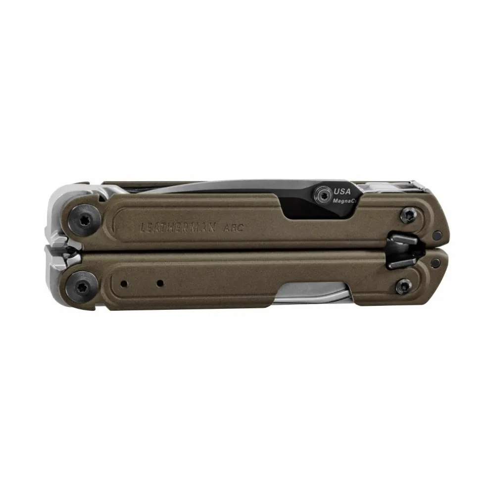 Leatherman ARC multitool talos