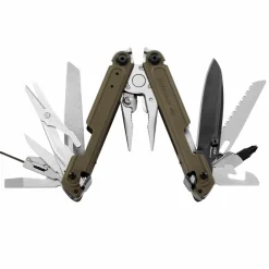 Leatherman ARC multitool talos
