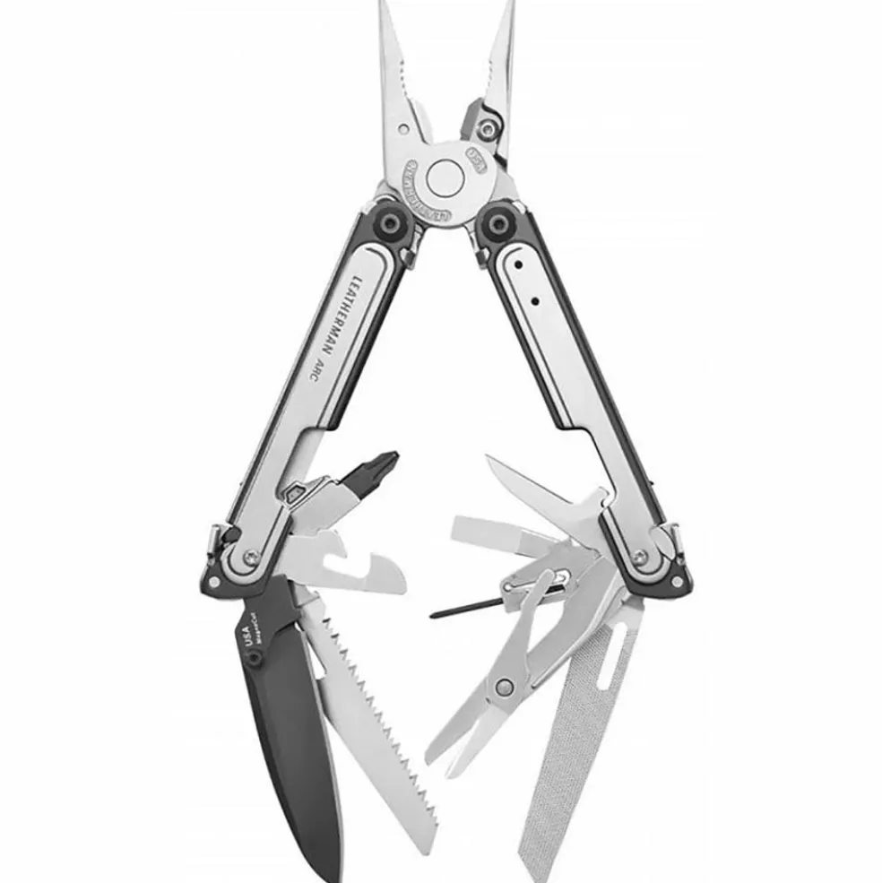 Leatherman Arc multitool met sheath