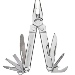 Leatherman Bond multitool stainless