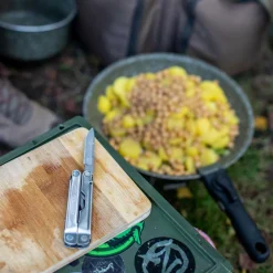 Leatherman Bond multitool stainless