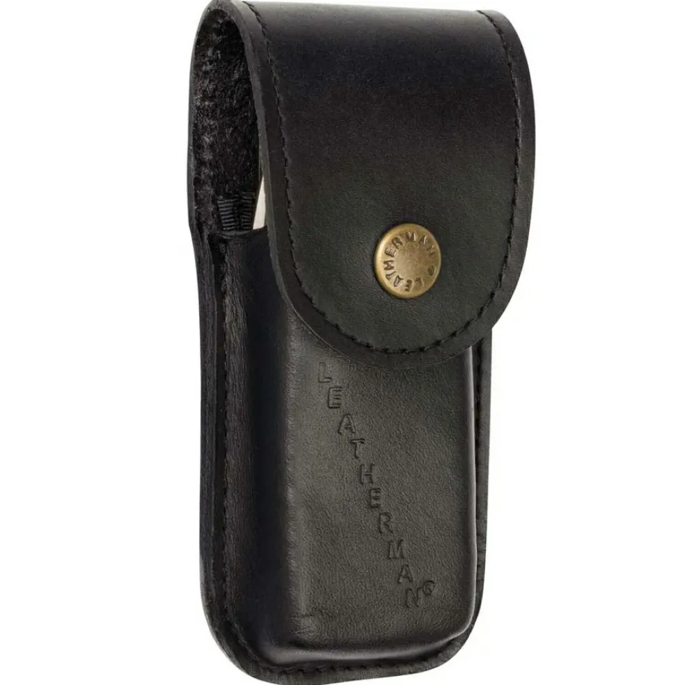 Leatherman Heritage M riemetui black