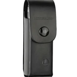 Leatherman Leren Box riemetui black