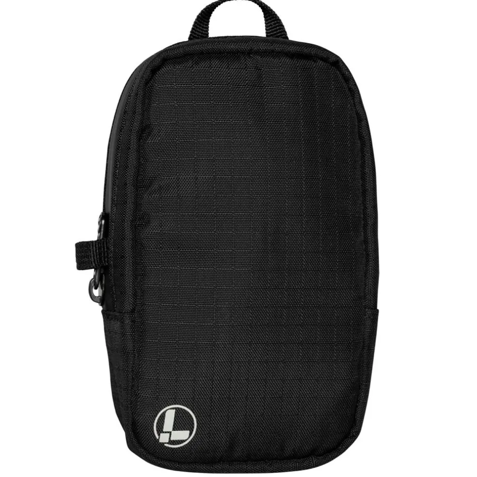 Leatherman multitool opberhoes black