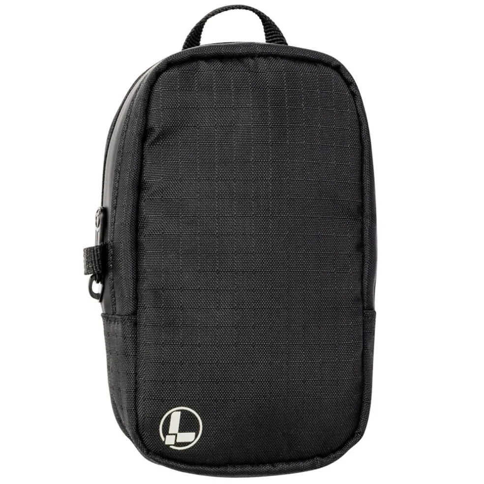 Leatherman multitool opberhoes black