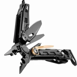 Leatherman MUT multitool black
