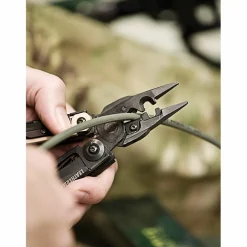 Leatherman MUT multitool black