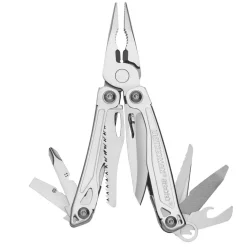 Leatherman Sidekick multitool stainless