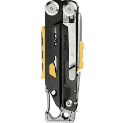 Leatherman Signal multitool stainless