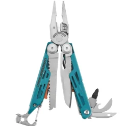 Leatherman Signal multitool santa fe