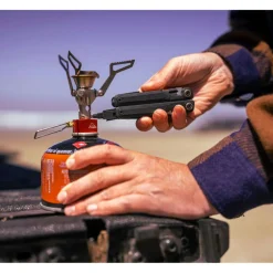 Leatherman Wave Alpha multitool obsidian