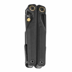 Leatherman Wave Alpha multitool obsidian
