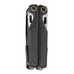 Leatherman Wave Alpha multitool obsidian
