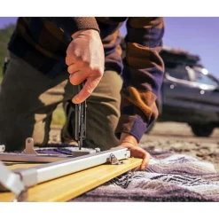 Leatherman Wave Alpha multitool obsidian