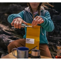 Leatherman Wave Alpha multitool cascadia