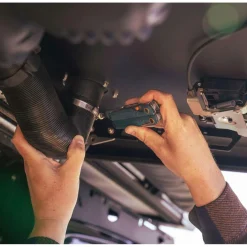 Leatherman Wave Alpha multitool cascadia