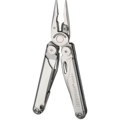Leatherman Wave Plus multitool stainless