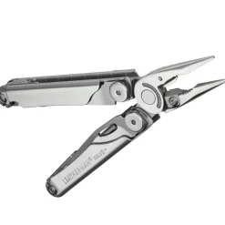 Leatherman Wave Plus multitool stainless