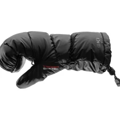 Leki Glace 3D wanten dames black