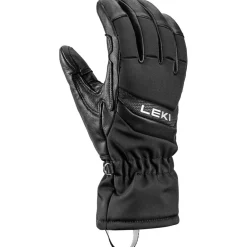 Leki Griffin Base Zero handschoenen dames black