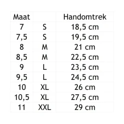 Leki Stormlite 3D handschoenen black