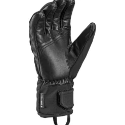 Leki Vallarta Base Zero handschoenen dames black