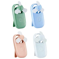 Lifetime Air Draagbare ventilator assorti