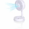 Lifetime Air  Opvouwbare miniventilator USB
