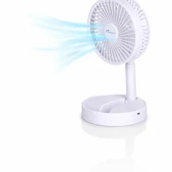 Lifetime Air Opvouwbare miniventilator USB