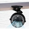Lifetime Air  Ventilator met clip