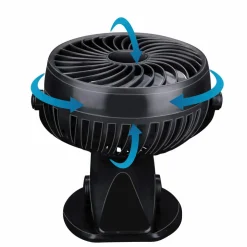 Lifetime Air  Ventilator met clip