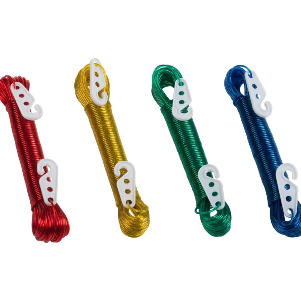 Lifetime Clean Waslijn 20 meter assorti