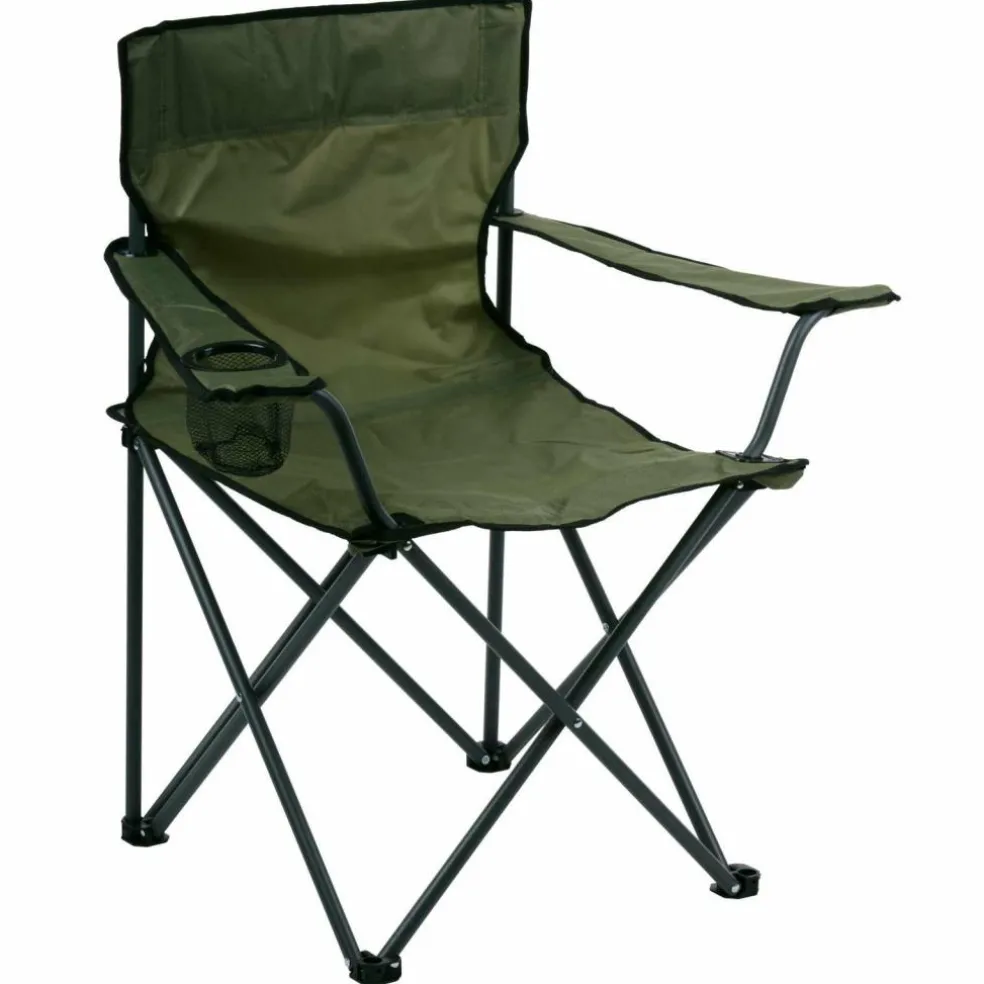 Lifetime Garden CAMP ACTIVE vouwstoel assorti