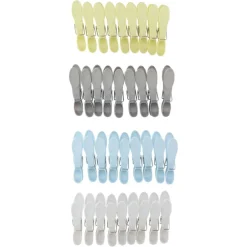 Lifetime Garden Wasknijpers 36 stuks