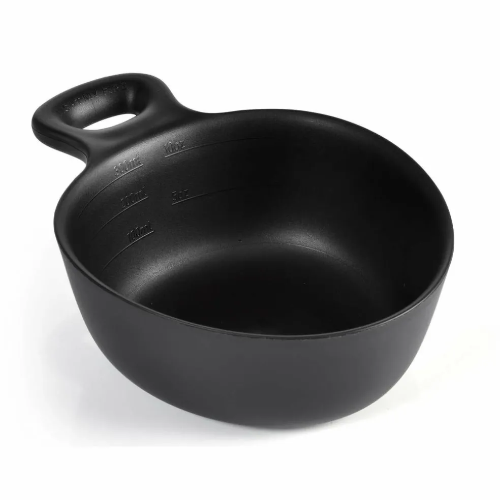 Light My Fire Kasa mok 300 ml slatty black